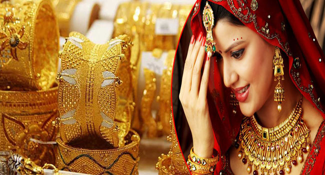 ফের বাড়ল স্বর্ণের দাম